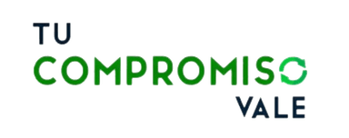 Logo Tu Compromiso Vale